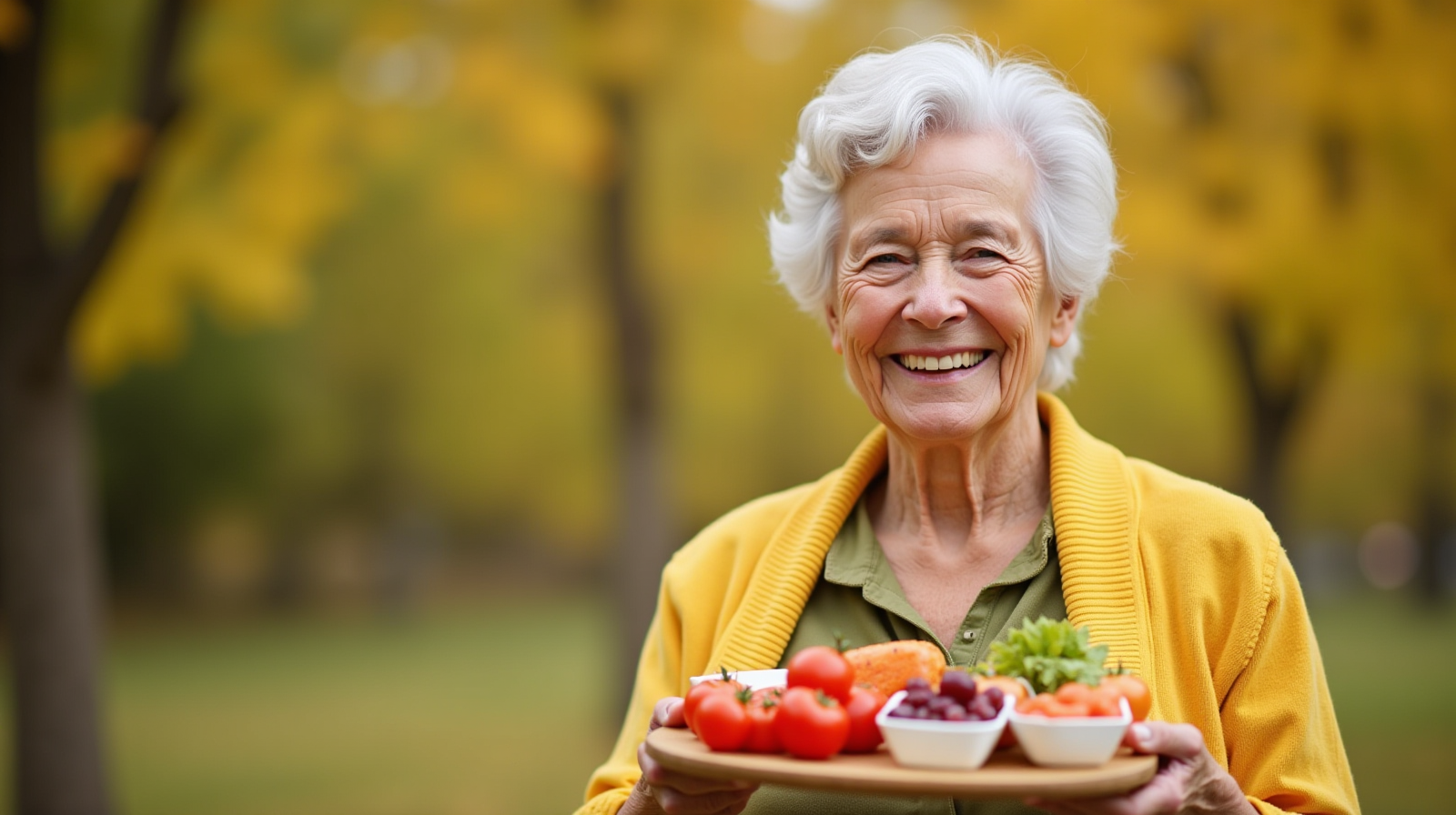 Здорове харчування та спорт